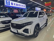 Hyundai ix35 2021