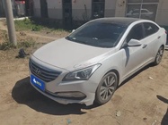 Hyundai Mistra 2016