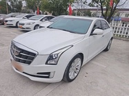 Cadillac ATS 2016