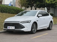 BYD Qin PLUS 2023