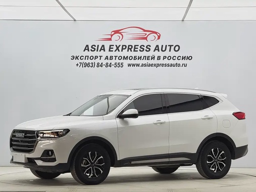 Haval H6 2023