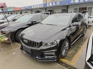 Geely Xingrui 2025