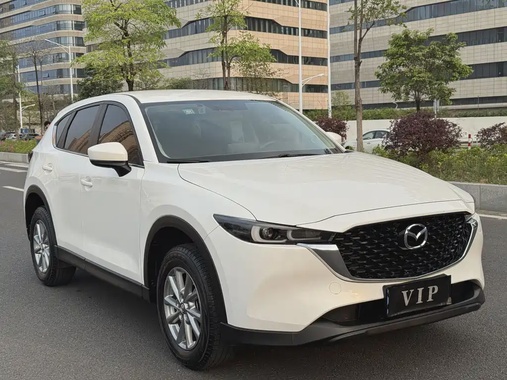 Mazda CX-5 2023