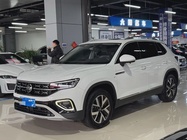 Volkswagen Tayron 2023