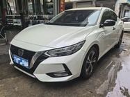 Nissan Sylphy 2021