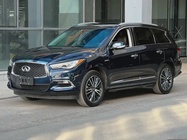 Infiniti QX60 2018