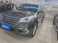 Haval H9 2017