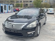 Nissan Teana 2014