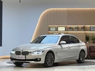 BMW 3 Series 2019