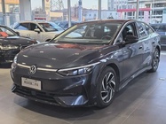 Volkswagen ID.7 2024