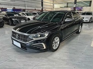 Volkswagen Passat 2022