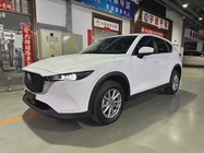 Mazda CX-5 2023