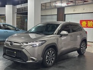 Toyota Frontlander 2023