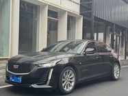 Cadillac CT5 2019