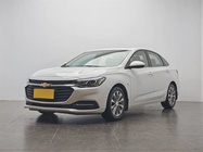 Chevrolet Monza 2022