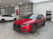 Mazda CX-4 2020