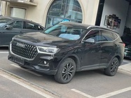 Haval H6 2023