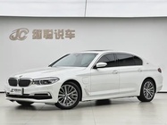 BMW 5 Series 2019