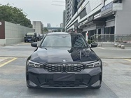 BMW 3 Series 2024