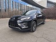 Toyota Wildlander 2024