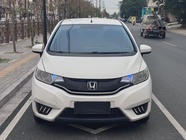 Honda Fit 2016