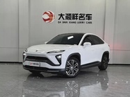 NIO EC6 2022