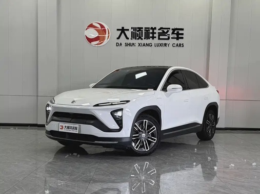 NIO EC6 2022