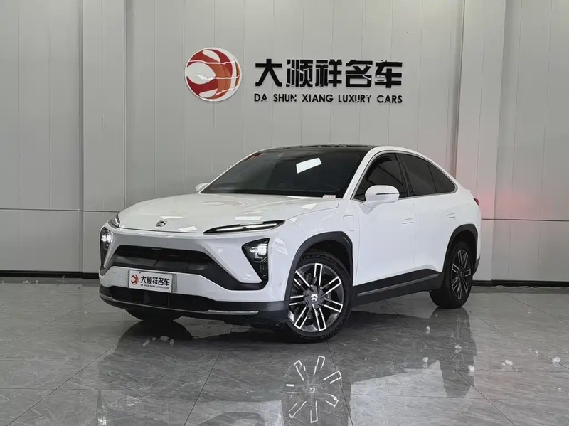 NIO EC6