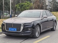 Hongqi H9 2023