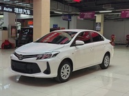 Toyota Vios 2021