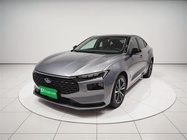 Ford Mondeo 2024