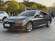 Honda Accord 2021