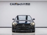 Mercedes-Benz C-Class 2024