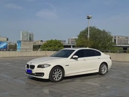 BMW 5 Series 2014