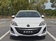Mazda 3 2014