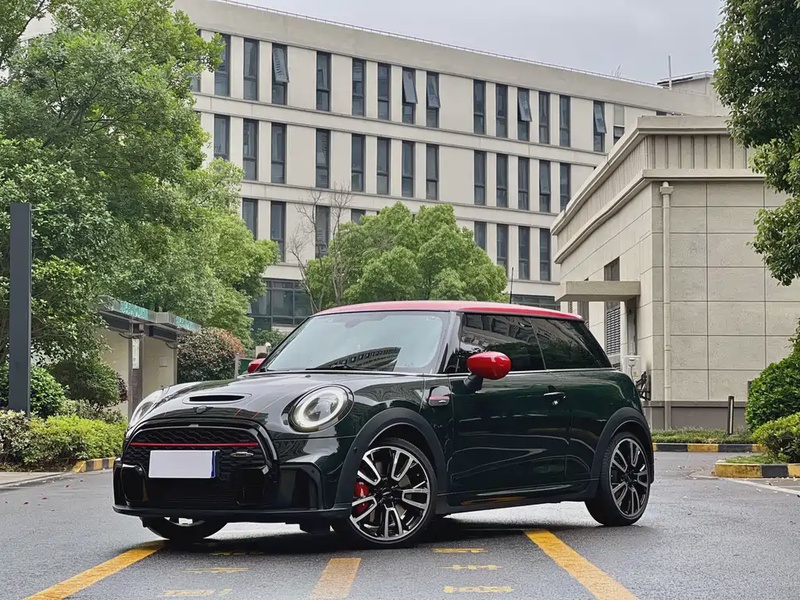 MINI Other