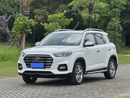 Hyundai ix35 2018