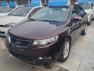 Kia Forte 2012