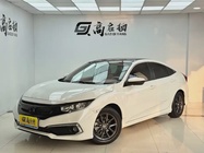 Honda Civic 2021
