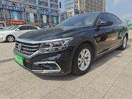 Volkswagen Passat 2020