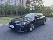 Toyota Avalon 2020