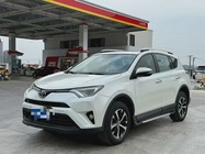 Toyota RAV4 2018