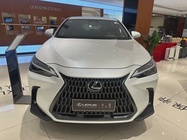Lexus NX 2022