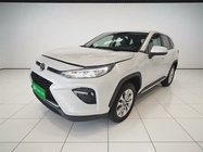 Toyota Wildlander 2022