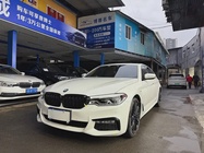 BMW 5 Series 2017