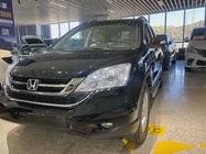 Honda CR-V 2012