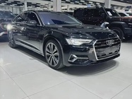 Audi A6 2024