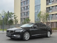 Volvo S90 2019