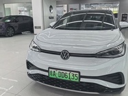 Volkswagen ID.4 2022