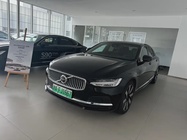 Volvo S90 2024